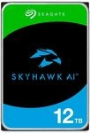 Seagate Compatible Skyhawk AI 12 to (ST12000VE001)