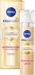 NIVEA Cellular Luminous 630 Anti-Pigmentflecken Get&ouml;ntes Fluid LSF20 (40 ml),