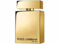 Dolce & Gabbana The One Men Gold EDP Vapo 100 ml