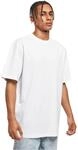 Urban Classics Herren T-Shirt Organic Tall Tee, langes T-Shirt f&uuml;r M&auml;nner, Loose