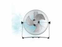 Cecotec Industrie-Ventilator EnergySilence 4100 Pro, 100 W, 3 Metallklingen 18"