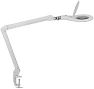 LED-Lupenleuchte MAULmakro, 1,75-fache Vergr&ouml;&szlig;erung, 3 Dioptrien, 56 integrierte