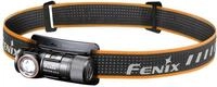 fenix Unisex HM50R V2.0 Mini Arbeits- und Outdoor-Scheinwerfer Black, 6.4