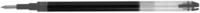 Tintenrollermine Frixion BLS-FR7, 0,4mm, schwarz, 4 x 3er Set