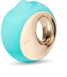 LELO ORA 3 Klitoris Stimulator f&uuml;r sie, Zungenvibrator, besondere Vibration f&uuml;r