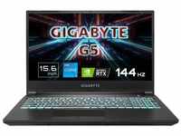 Gigabyte G5 Gaming Laptop, Intel Core i5 11400H, GeForce RTX3050, 15,6 144Hz...