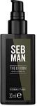 SEB MAN The Groom Hair & Beard Oil 30 ml