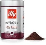 Illy gemahlen Intenso, 250 g (1er Pack)