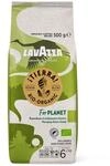 Lavazza, Tierra For Planet, 100 % Bio-Arabica Kaffeebohnen, Ideal f&uuml;r