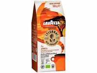 Lavazza, Tierra For Africa, Kaffeebohnen, Ideal für Espresso-Maschinen, Aromanoten