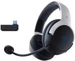 Razer Kaira HyperSpeed (PlayStation Licensed) - Drahtloses Gaming-Headset f&uuml;r