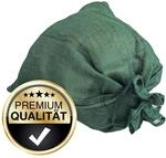 NOOR Premium Jutesack Gr.XS 60 x 80 cm I Multifunktionaler &Ouml;ko-Sack I...