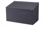 Pacific Lifestyle 18-C-7909 Gartenbank Aerocover, anthrazit