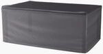 Pacific Lifestyle 18-C-7923 Tischdecke Aerocover, Anthrazit