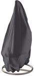 AeroCover Schutzh&uuml;lle H&auml;ngekorb Schaukel &oslash; 100 x 200 cm Gartenschaukel H43582