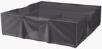 Pacific Lifestyle 18-C-7933 Lounge Set Aerocover, Anthrazit