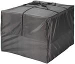 Pacific Lifestyle 18-C-7900 Kissentasche Aerocover, anthrazit