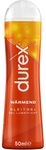 Durex Play W&auml;rmend Gleit und Erlebnisgel, 1er Pack (1 x 50 ml)