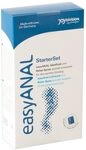 JOYDIVISION Easyanal Gleitfluid 30+80 ml Set langanhaltendes Gleitmittel f&uuml;r Sie &