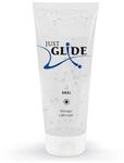 Just Glide Anal - intensives Anal-Gleitgel f&uuml;r Frauen und M&auml;nner, wasserbasiert,