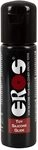 Orion Eros Megasol ER22100 Silicon Glides Toy, Lila, 100ml
