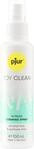 pjur TOY CLEAN - Reinigungsspray speziell f&uuml;r Sextoys entwickelt - alkohol- und