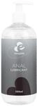 EasyGlide &ndash; Anal Gleitgel 500 ml auf Wasserbasis &ndash; farbloses, geruchs- &
