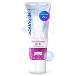JOYDIVISION AQUAglide Stimulationsgel, 25 ml, Ph-optimiertes & Veganes