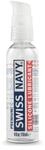 Gleitmittel - Swiss Navy Siliconebased Lube 4 oz / 120 ml Lubricant auf Silikon Basis
