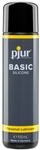 pjur BASIC Silicone - Silikon-Gleitgel ideal f&uuml;r Einsteiger - kondomgeeignet...