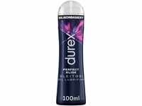 Durex Perfect Glide Gleitgel - für lange Gleitfähigkeit, geeignet für vaginaler