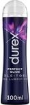 Durex Perfect Glide Gleitgel - f&uuml;r lange Gleitf&auml;higkeit, geeignet f&uuml;r vaginaler