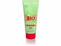 HOT Warming Glide - waterbased lubricant, 100 ml