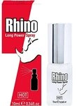 HOT Rhino long power spray, 10 ml