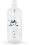 Just Glide Anal - intensives Anal-Gleitgel f&uuml;r Frauen und M&auml;nner, wasserbasiert,