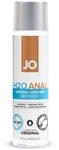 System JO - Anal H2O Lubricant 120 ml - wasserbasiertes Gleitgel f&uuml;r die spezielle