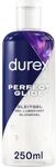 Durex Perfect Glide Gleitgel - F&uuml;r lange Gleitf&auml;higkeit, geeignet f&uuml;r vaginale