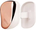 Tangle Teezer Compact Styler Detangler Haarb&uuml;rste &ndash; F&uuml;r Nasses & Trockenes Haar
