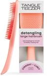 Tangle Teezer Gro&szlig;e Ultimate Detangler Haarb&uuml;rste &ndash; Nasses & Trockenes Haar &ndash;