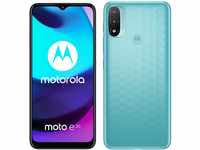 Motorola E20 2/32GB - Coastal Blue