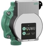Wilo Hocheffizienzpumpe Varios PICO-STG 15/1-8 130 mm G1" Solar Heizung Klima