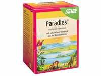 PARADIES Vitamin C-Früchtetee Salus Filterb 15 St