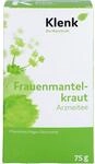 FRAUENMANTELKRAUT Tee 75 g
