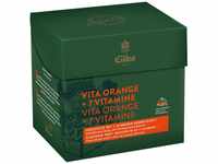 Tea Diamonds VITA ORANGE + 7 VITAMINE von Eilles, 20er Box