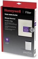 Honeywell Honeywell Air Purifiers and Fans Echter HEPA-Ersatzfilter HRF-Q710E f&uuml;r