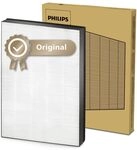 Philips Original-Ersatzfilter f&uuml;r 2-in-1 Luftreiniger&Befeuchter der 1000i&2000i