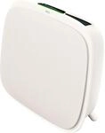 AEG AX51-304WT Luftreiniger / beseitigt 99,9% luftgetragener Bakterien /
