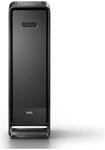 Braun Healthcare Scan & Clean Air Luftreiniger (Allergie, bis zu 129 m2, CADR 315