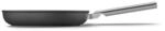 Smeg, CKFF2801BLM, Bratpfanne mit Antihaftbeschichtung, Durchmesser 28 cm,