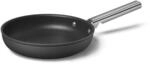 Smeg, Antihaft-Bratpfanne CKFF3001BLM, Durchmesser 30 cm, ergonomischer